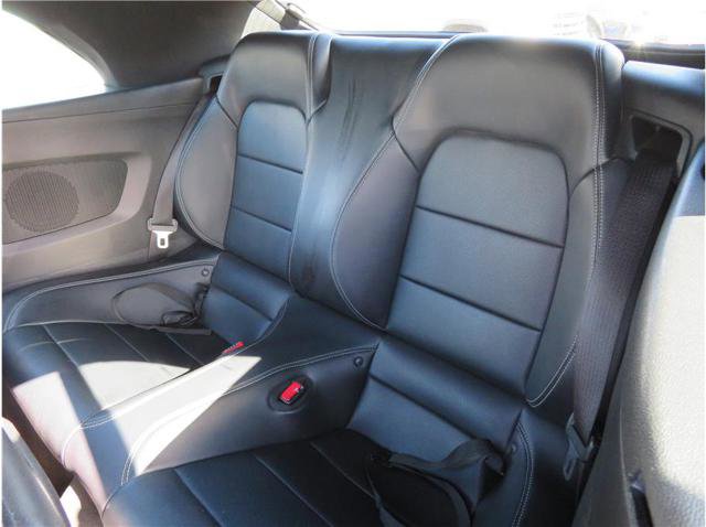 Used 2015 Ford Mustang Premium RWD image 21