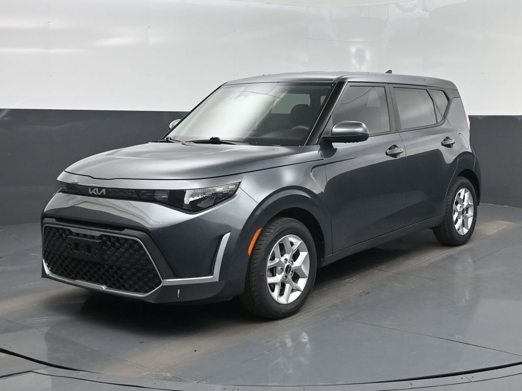 Used 2024 Kia Soul S image 22