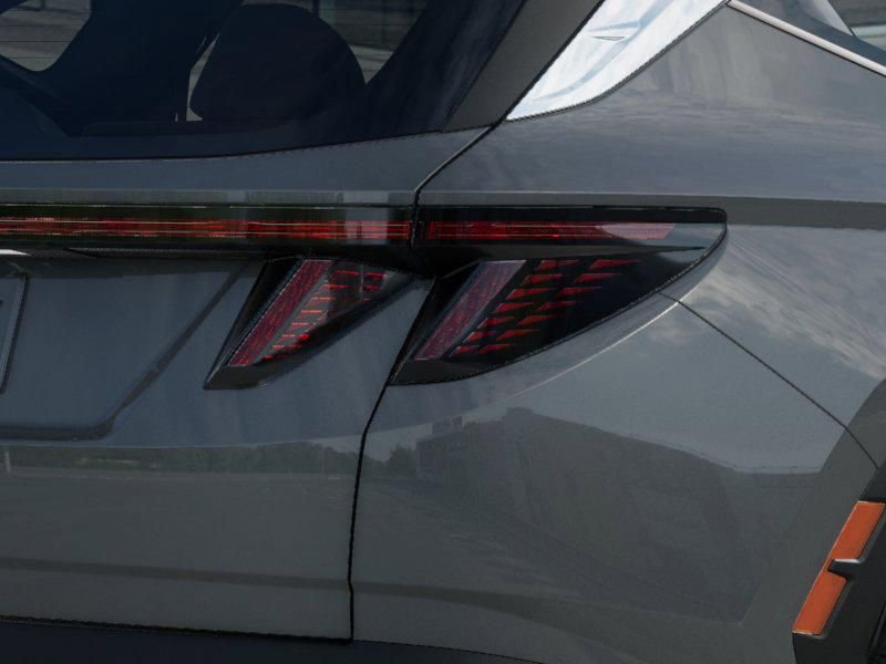 New 2026 Hyundai Tucson Limited image 10