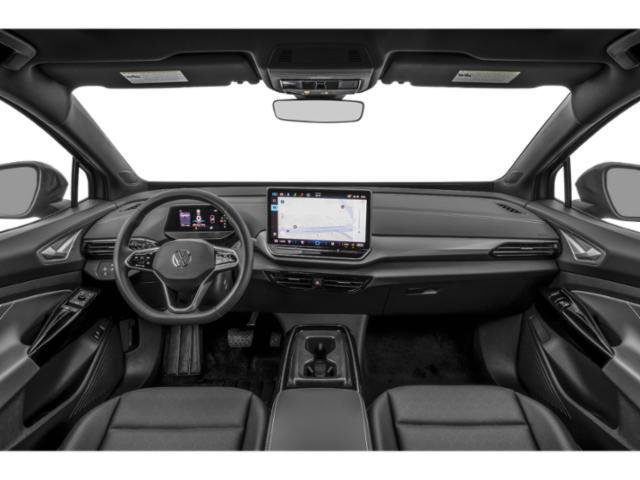 New 2026 Volkswagen ID.4 Pro S AWD/4WD image 10
