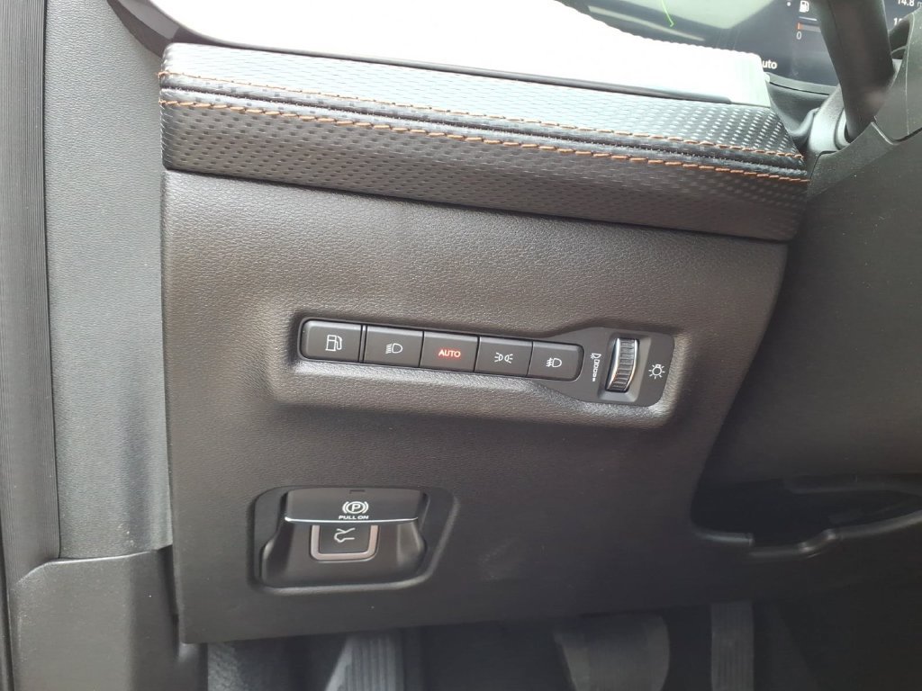 New 2026 Jeep Cherokee Limited AWD/4WD image 20