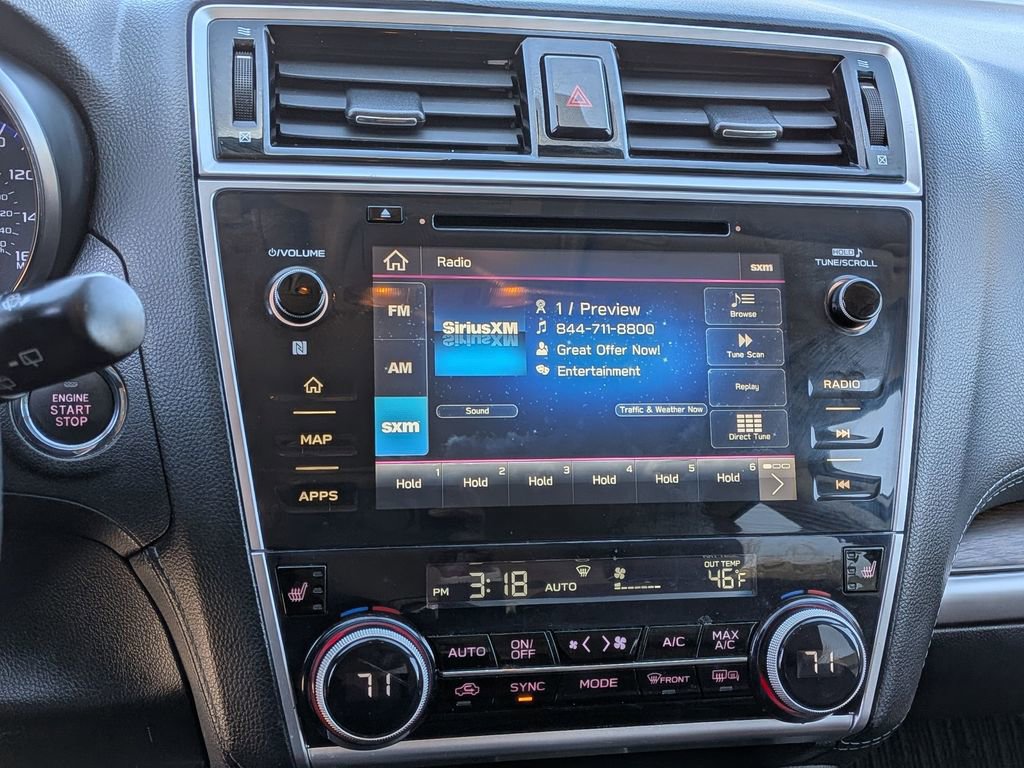 Used 2019 Subaru Outback 3.6R Touring AWD/4WD image 21