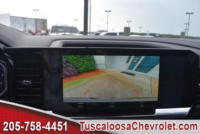 New 2026 Chevrolet Silverado 1500 RST AWD/4WD image 27