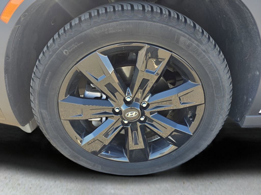 Used 2023 Hyundai Palisade XRT image 9