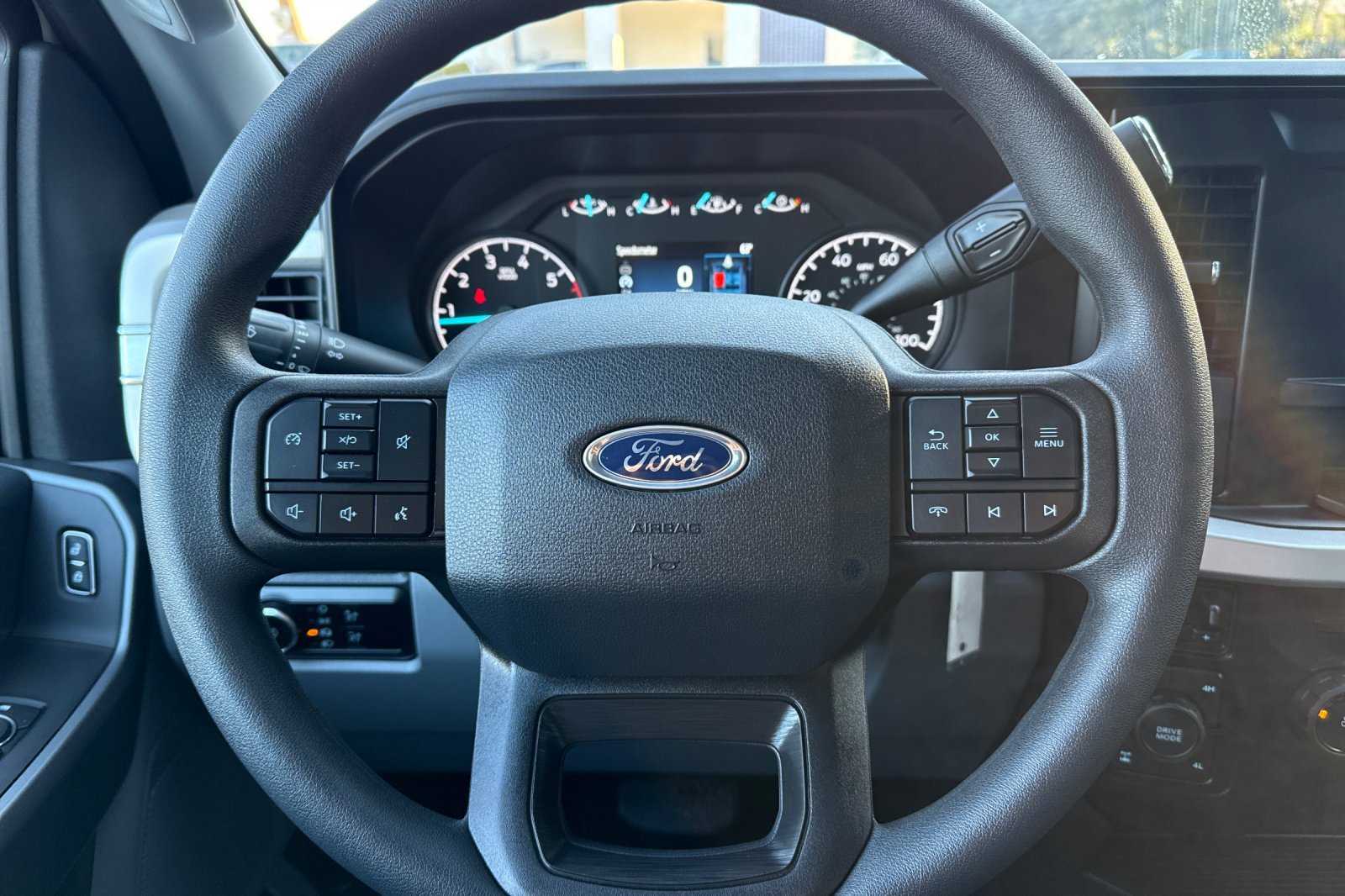 Certified 2024 Ford F250 XL w/ STX Appearance Package AWD/4WD image 23