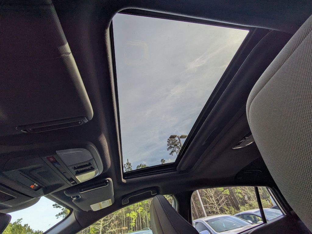 New 2026 Subaru Crosstrek 2.5i Sport w/ Crosstrek Mirror Package image 19