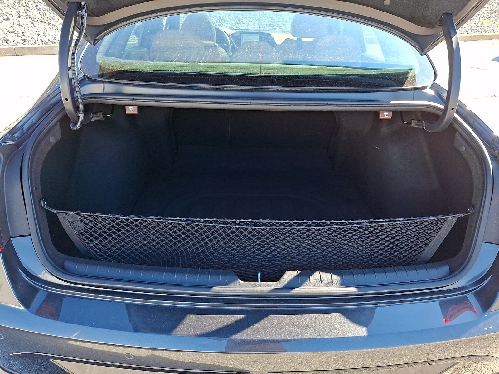 Used 2021 Hyundai Sonata Limited image 31