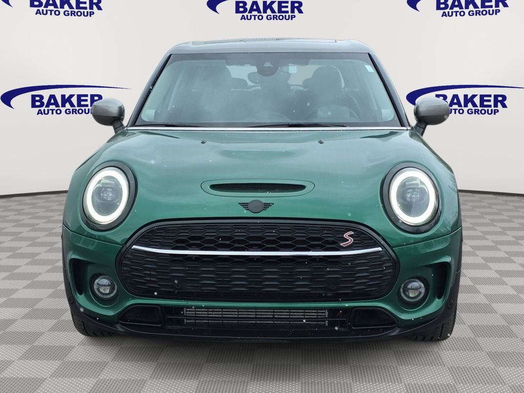 Used 2023 MINI Cooper Clubman S image 8