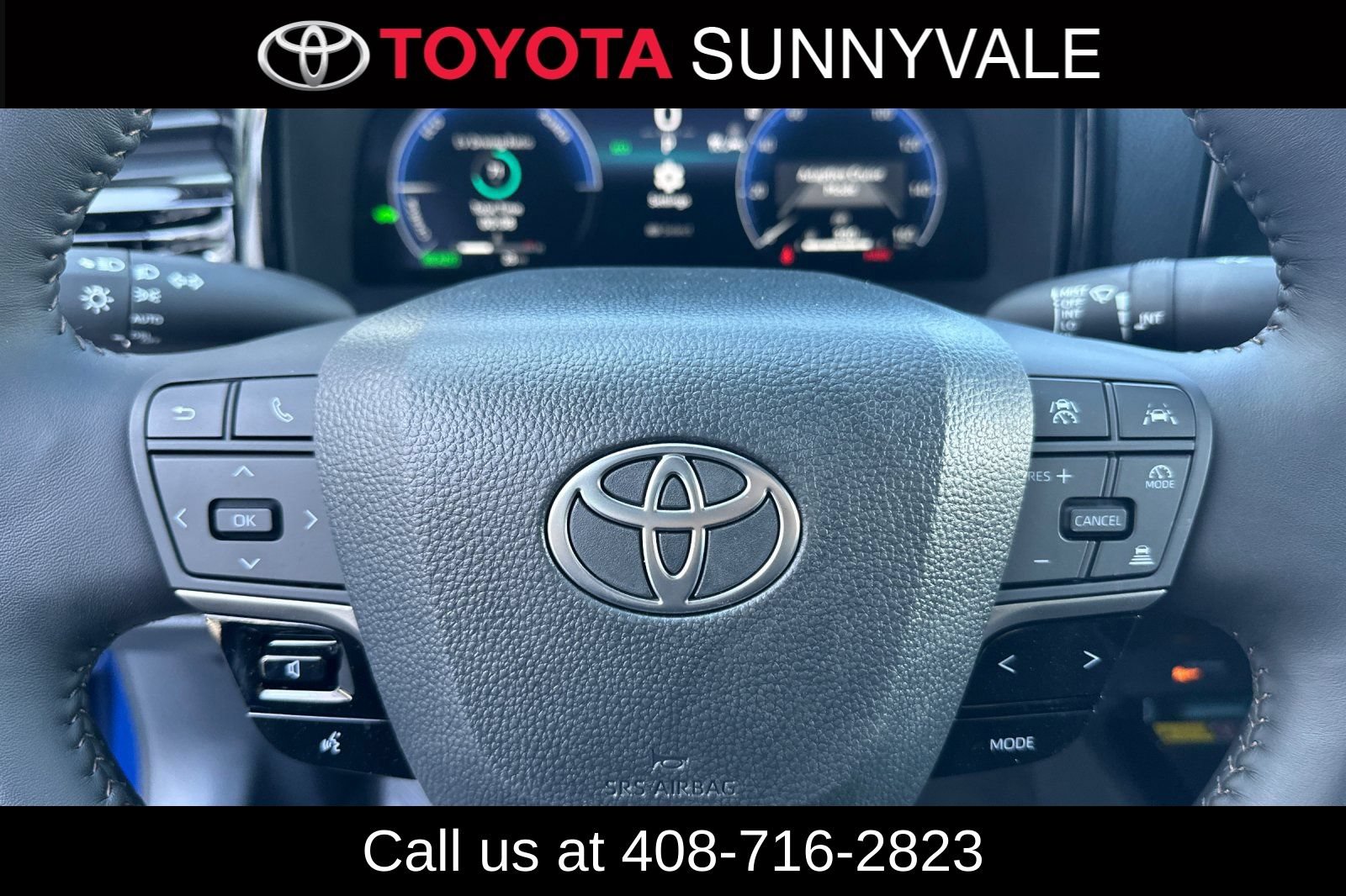 Used 2026 Toyota Camry XLE FWD image 26