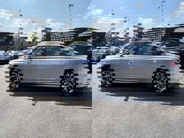 Used 2019 Audi A8 L 3.0T w/ Luxury Package AWD/4WD image 12