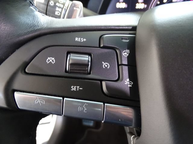 Certified 2023 Cadillac CT4 V w/ Navigation Package AWD/4WD image 7