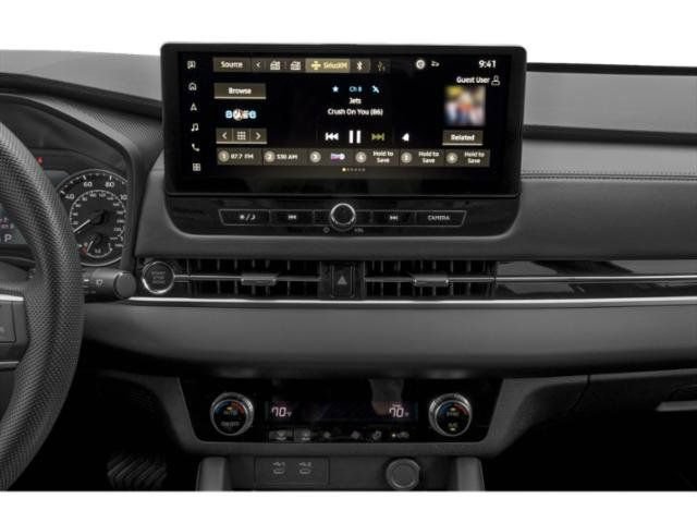 New 2026 Mitsubishi Outlander ES FWD image 12