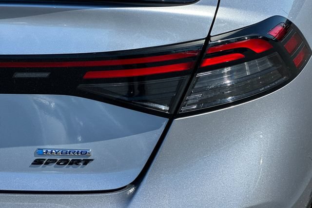 Used 2024 Honda Accord Sport image 28