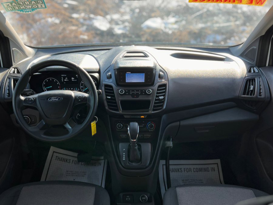 Used 2019 Ford Transit Connect XL image 10