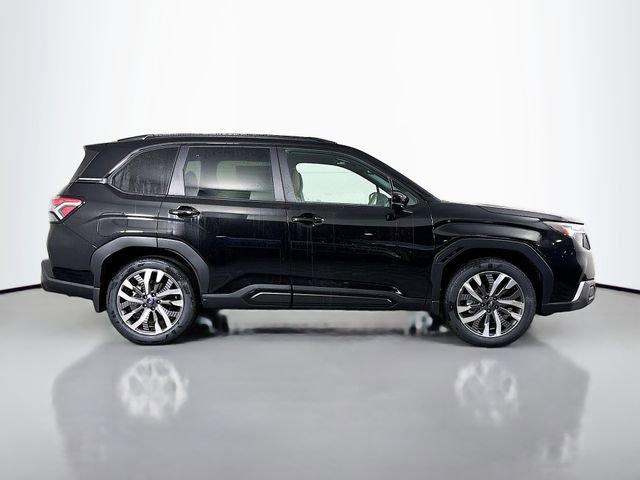 New 2026 Subaru Forester Touring image 8