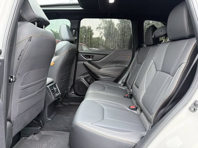 Used 2024 Subaru Forester Wilderness w/ Wilderness Package AWD/4WD image 13
