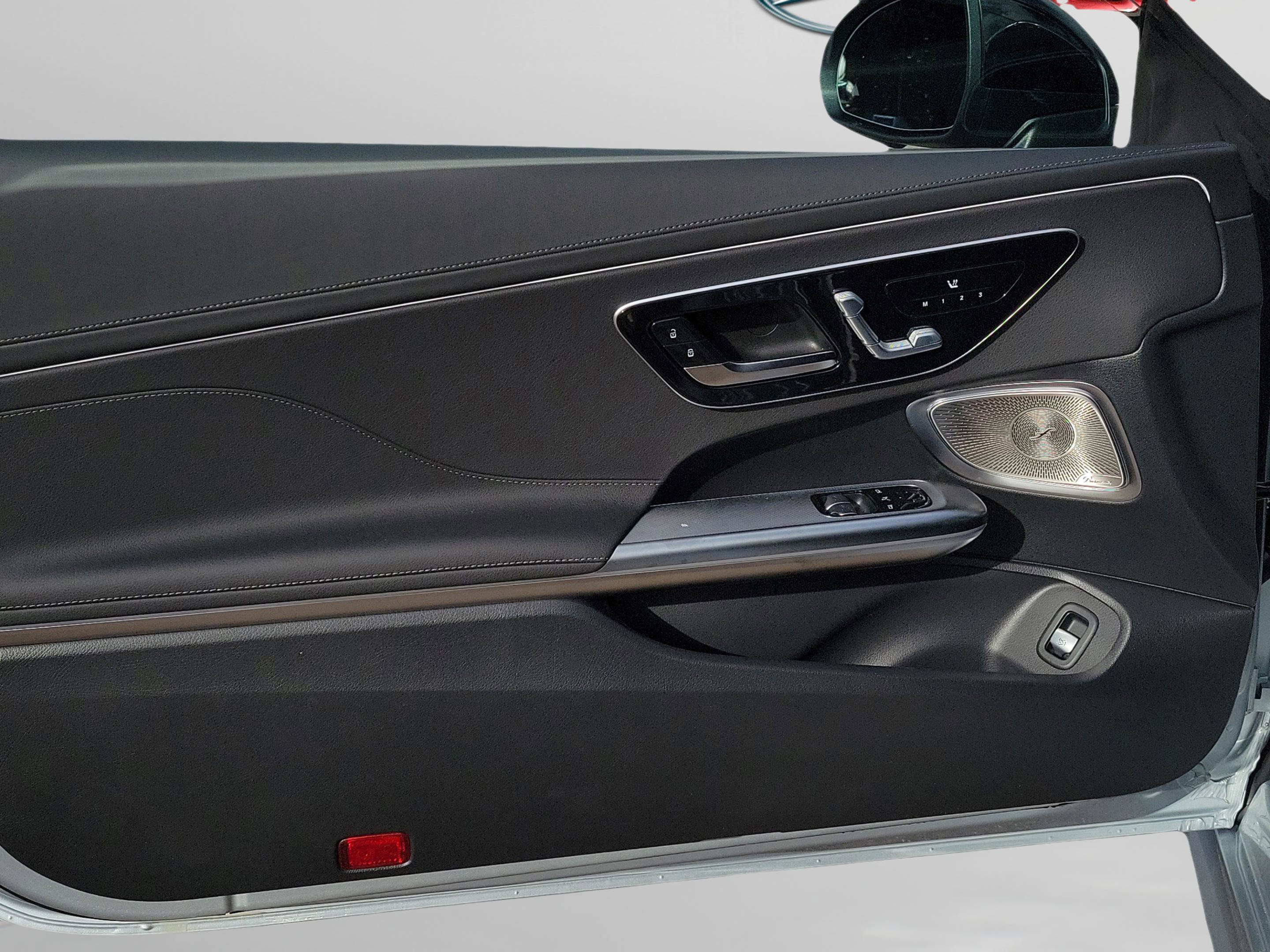 New 2026 Mercedes-Benz CLE 450 4MATIC Coupe image 11