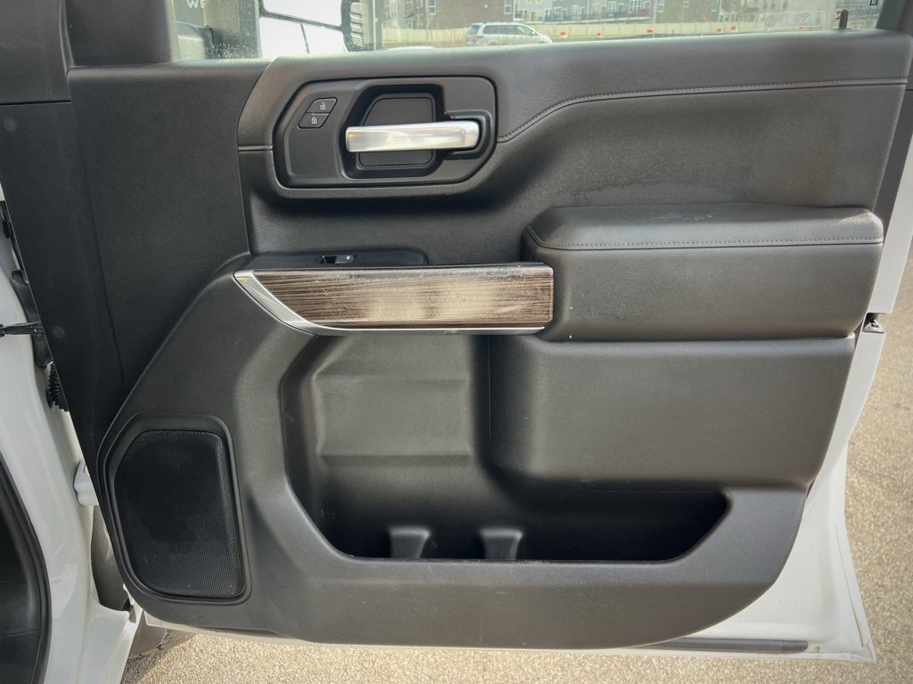Used 2023 Chevrolet Silverado 2500 LT w/ Convenience Package image 35