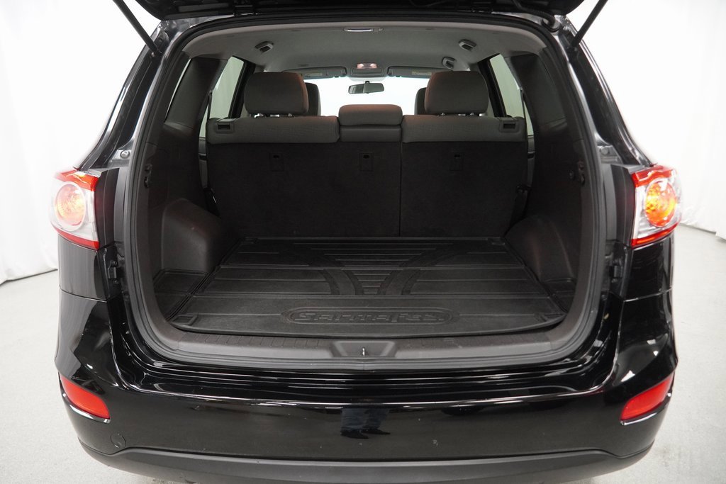 Used 2012 Hyundai Santa Fe GLS image 44
