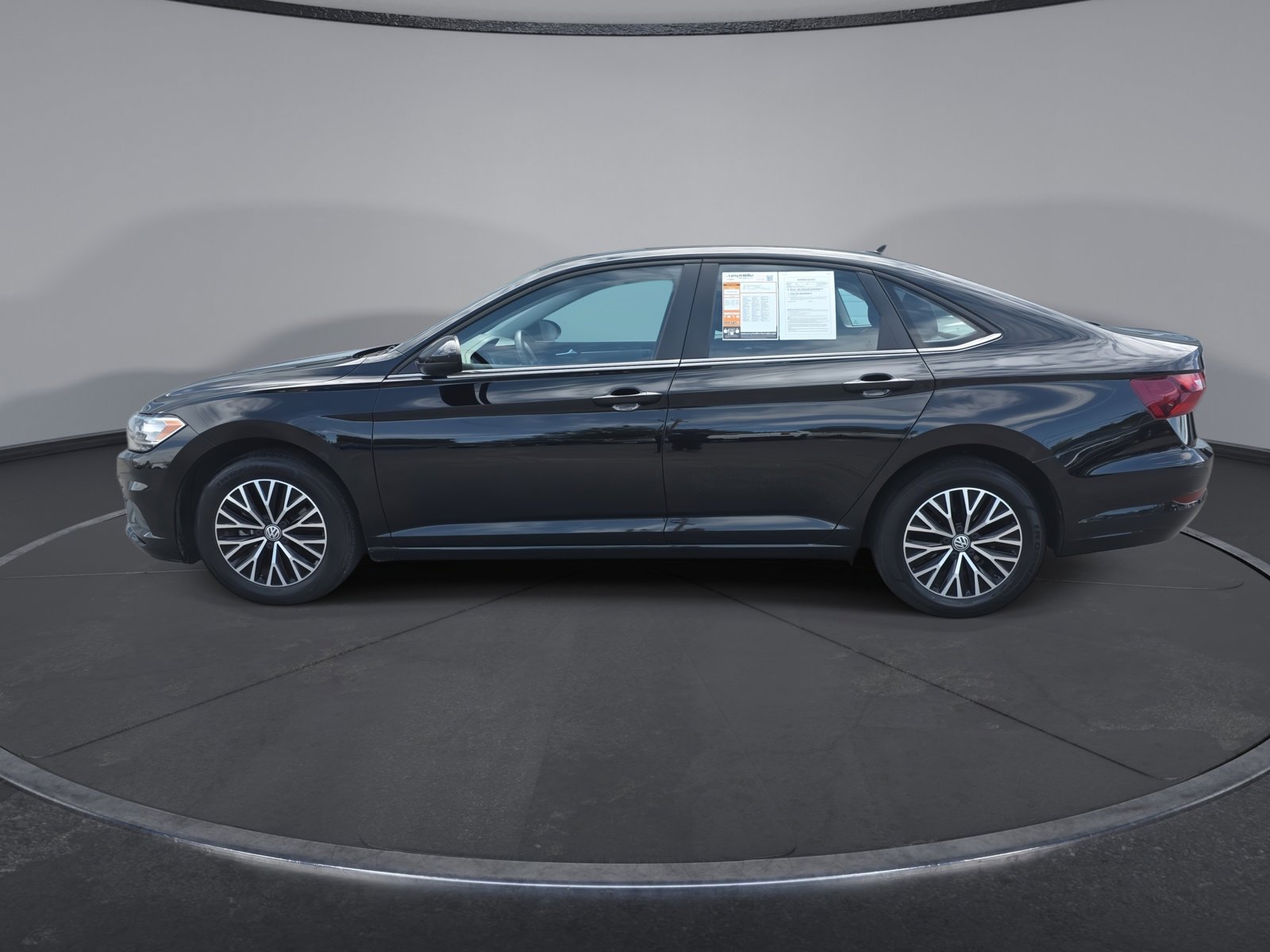 Used 2021 Volkswagen Jetta S FWD image 10
