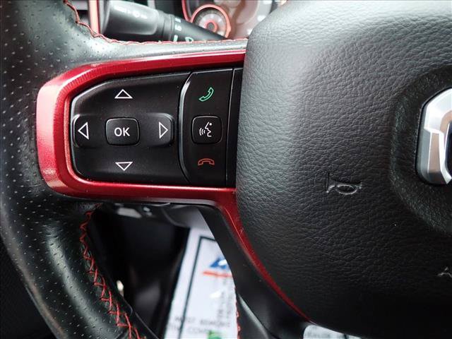 Used 2020 RAM 1500 Rebel w/ Rebel Level 2 Equipment Group AWD/4WD image 12