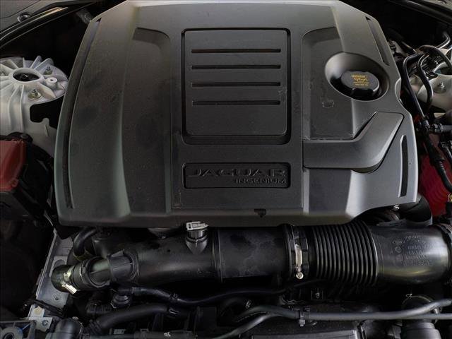 New 2024 Jaguar XF R-Dynamic SE image 16