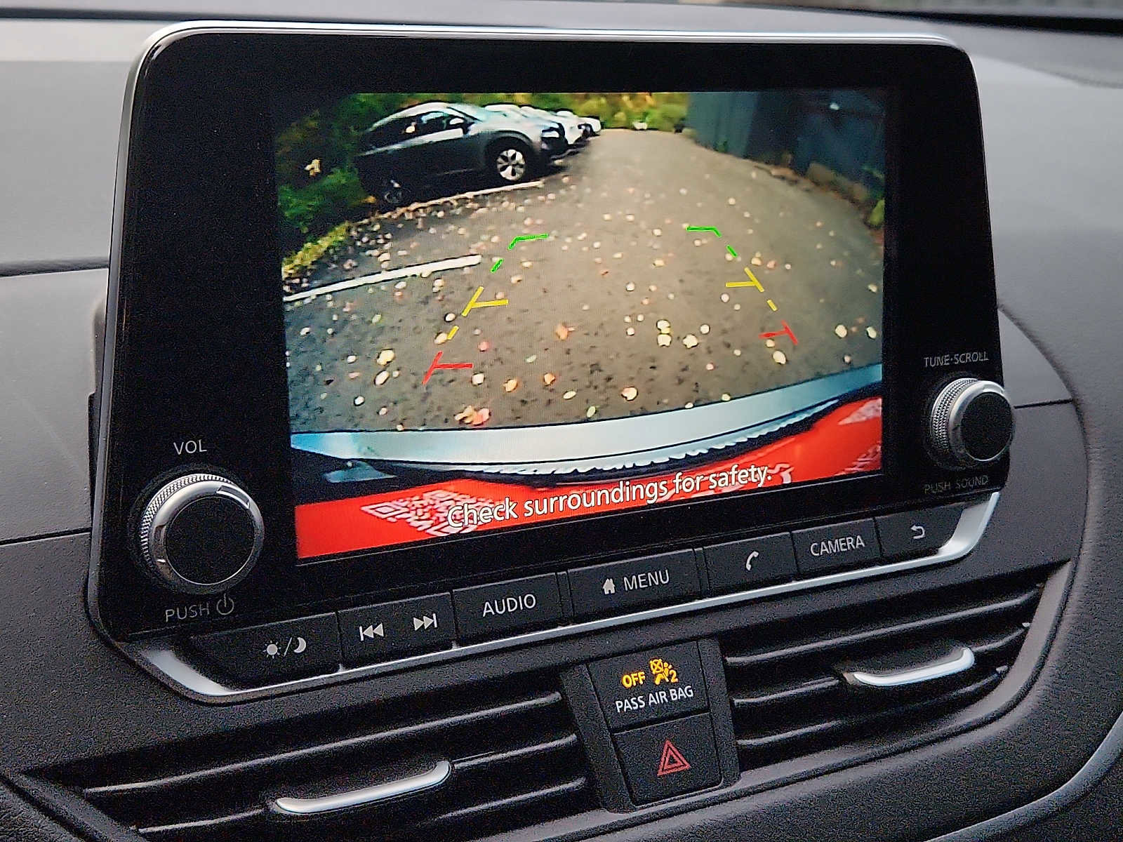 Certified 2025 Nissan Altima 2.5 S image 17