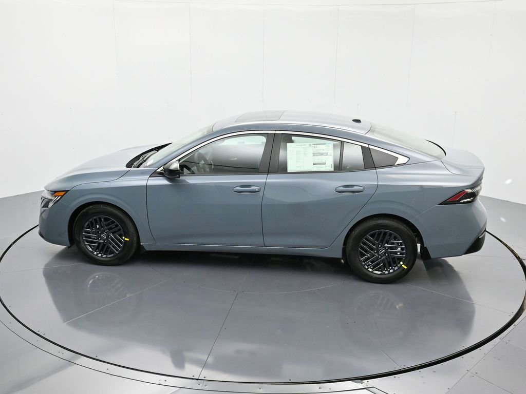 New 2026 Nissan Sentra SV w/ SV Convenience Package image 37