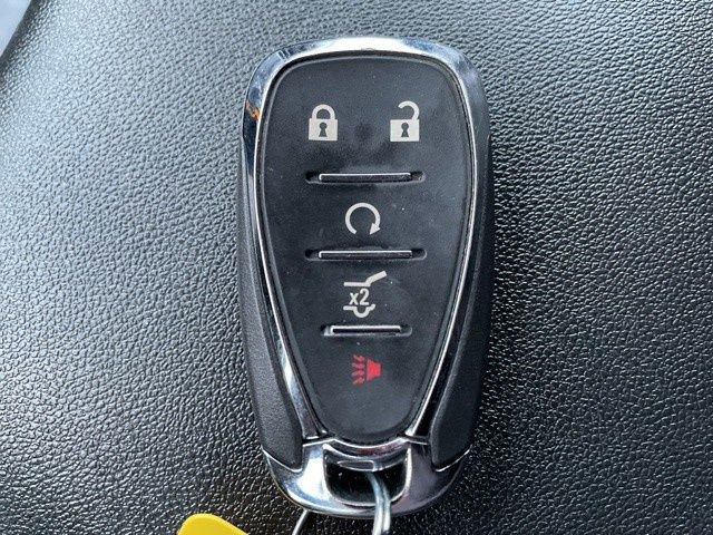 Used 2024 Chevrolet Equinox LT image 25