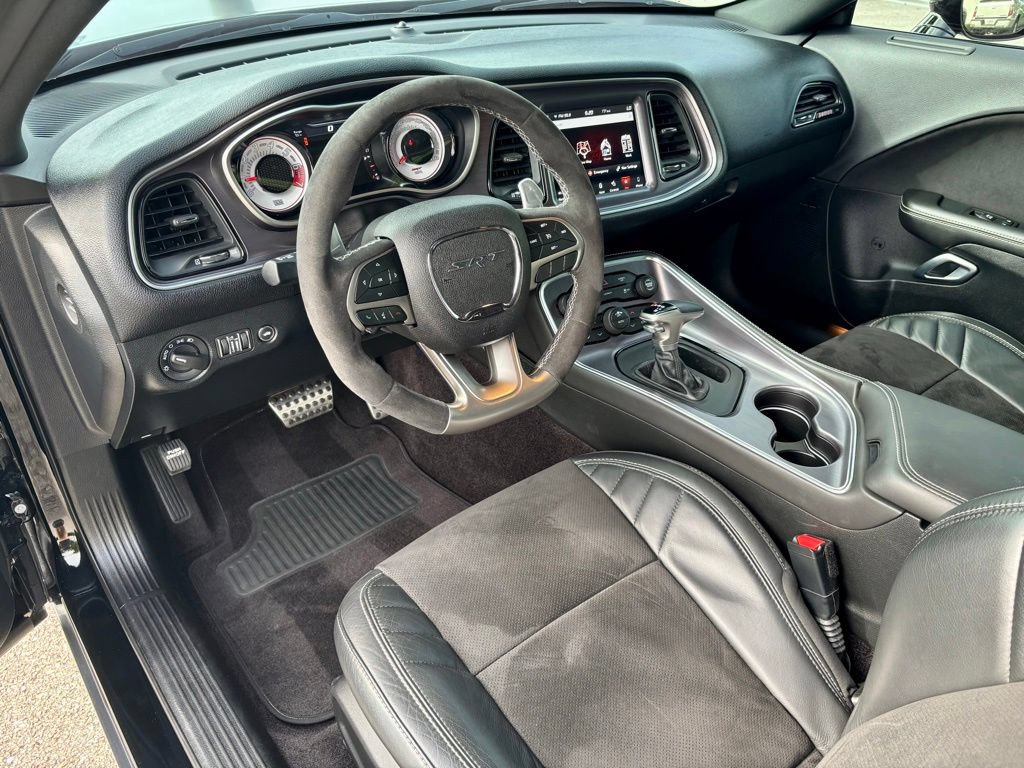 Used 2018 Dodge Challenger SRT Demon RWD image 18