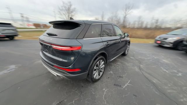 Used 2022 Lincoln Corsair Reserve w/ Equipment Group 201A image 8