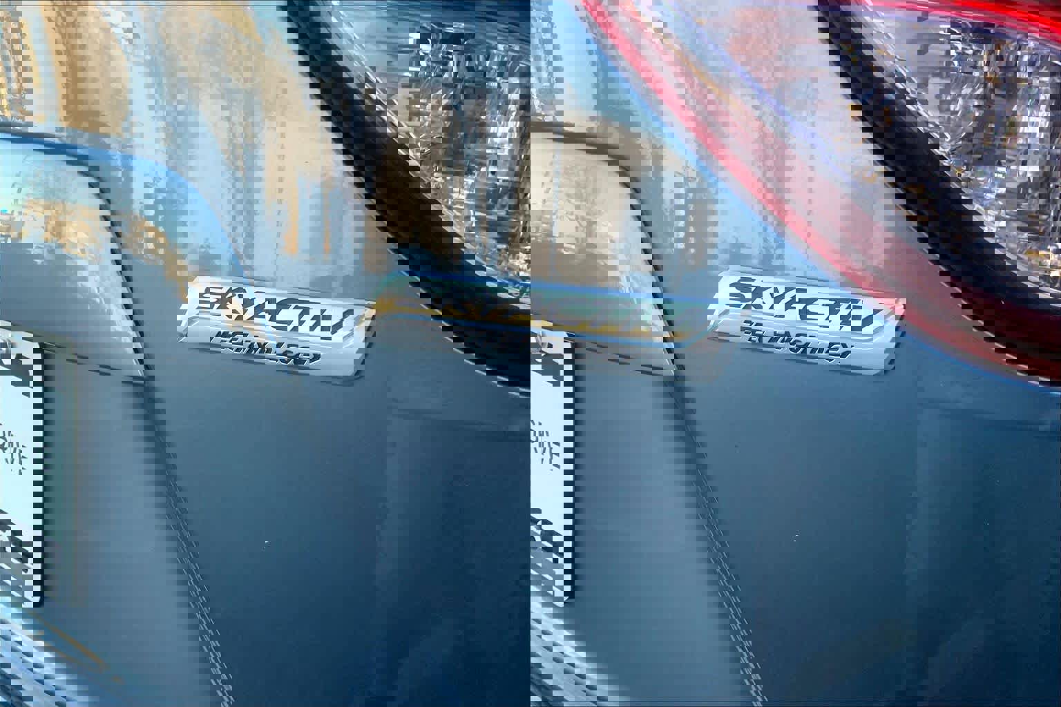 Used 2014 MAZDA CX-5 Grand Touring image 9