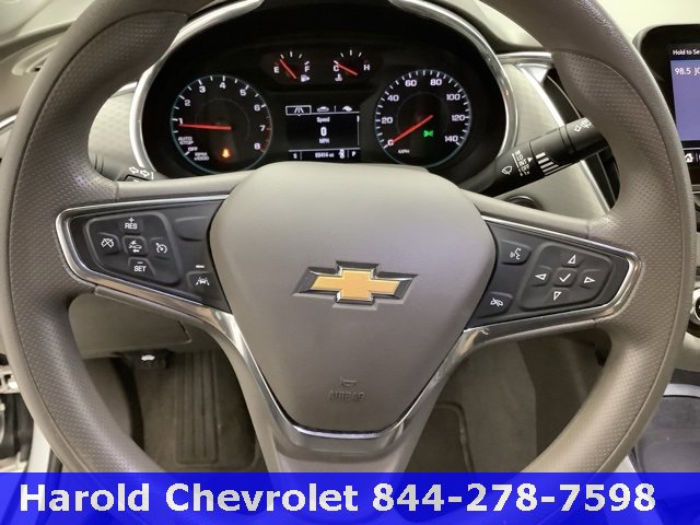 Used 2020 Chevrolet Malibu LT image 16