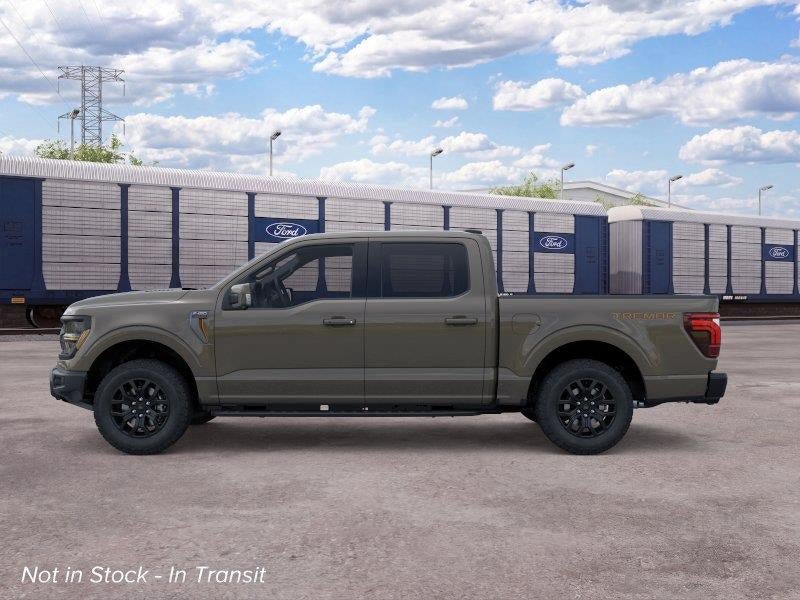 New 2026 Ford F150 Tremor w/ Equipment Group 402A High AWD/4WD image 3