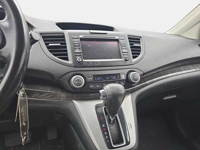 Used 2013 Honda CR-V EX-L image 21