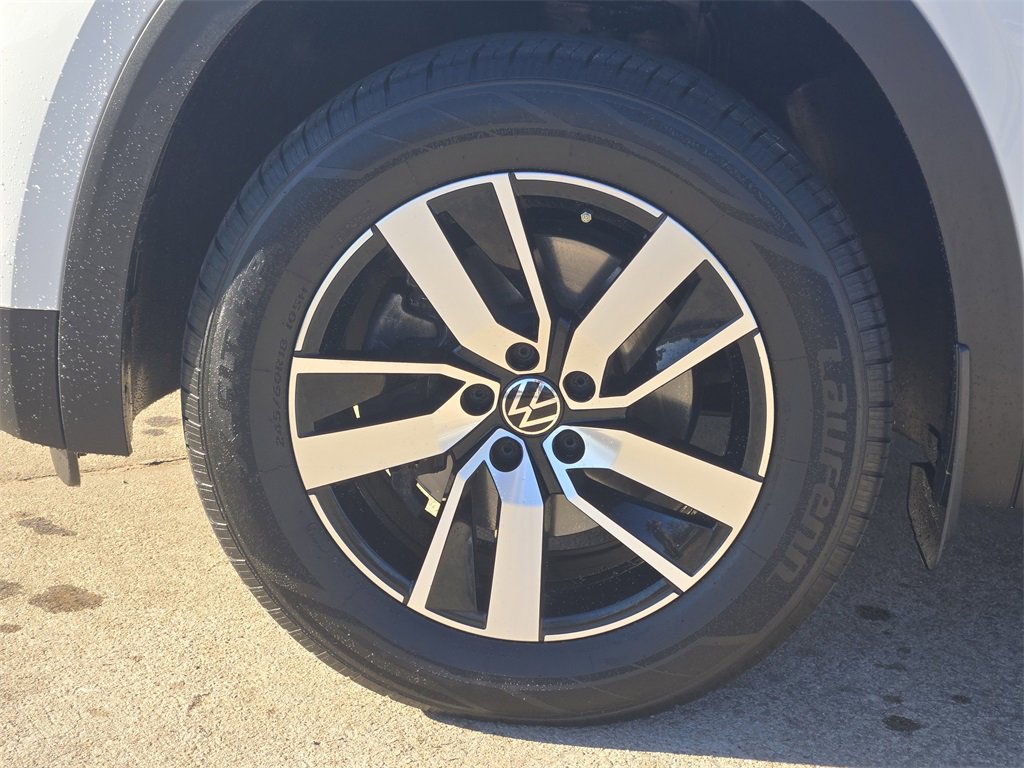 Used 2022 Volkswagen Atlas SE image 13