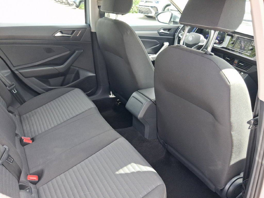 Certified 2024 Volkswagen Jetta S FWD image 22