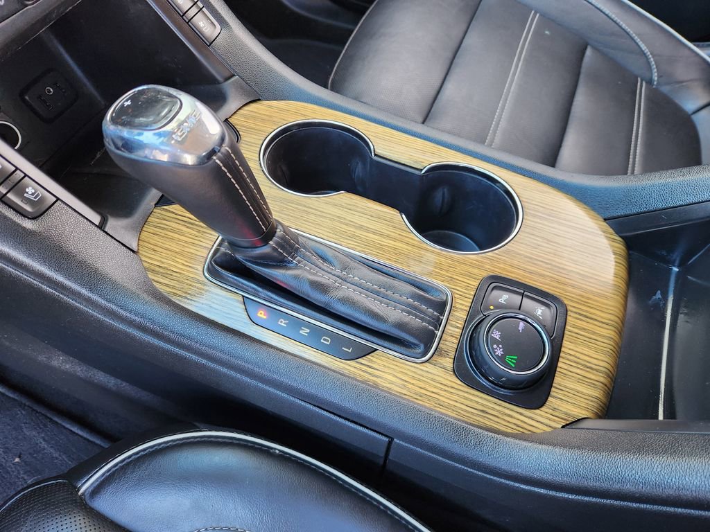 Used 2017 GMC Acadia Denali image 20