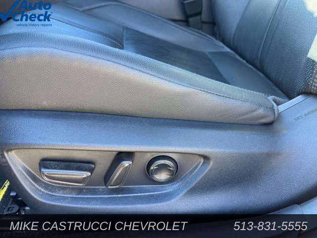 Used 2025 Toyota Camry XSE AWD/4WD image 10