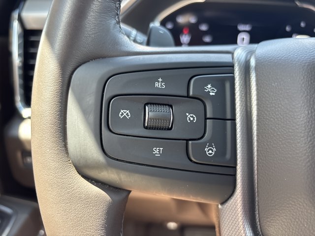 Used 2026 GMC Sierra 1500 Denali AWD/4WD image 31