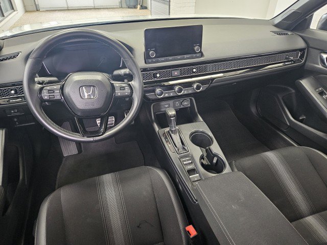 Used 2024 Honda Civic Sport image 19