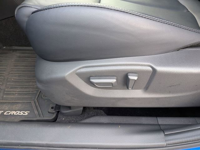 New 2025 Mitsubishi Eclipse Cross SEL image 15