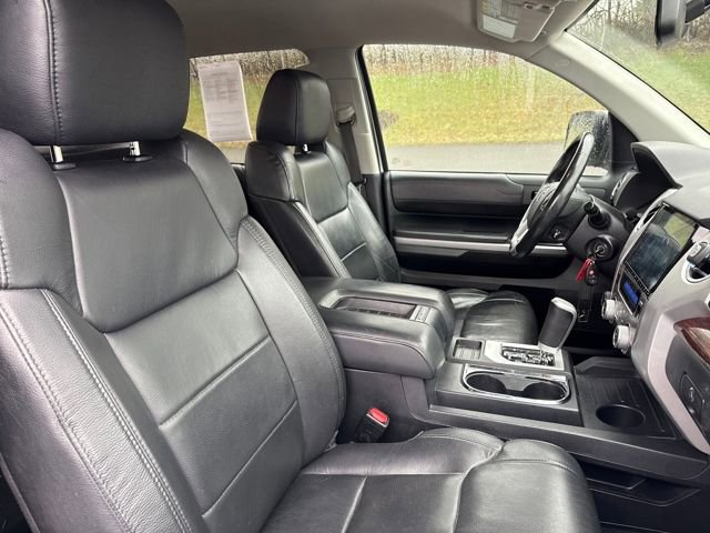 Used 2017 Toyota Tundra Limited image 14