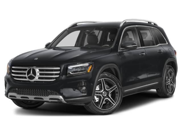 New 2026 Mercedes-Benz GLB 250 4MATIC video 1