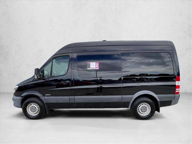 Used 2016 Mercedes-Benz Sprinter 2500 image 6