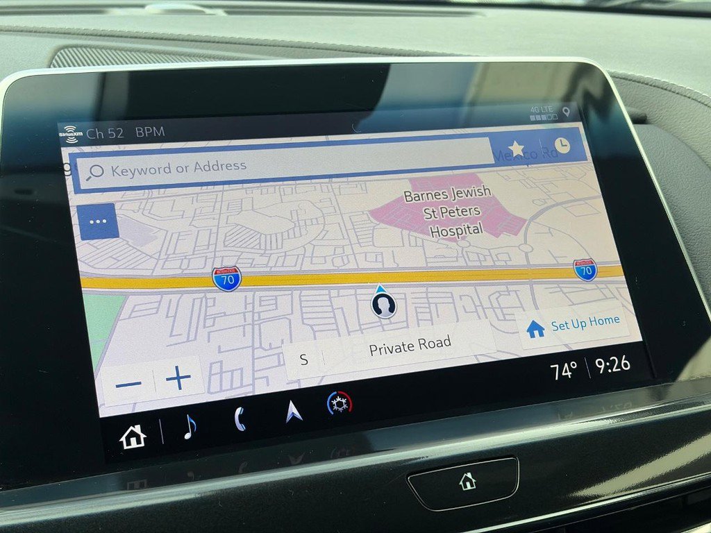 Certified 2022 Cadillac CT5 Premium Luxury image 23