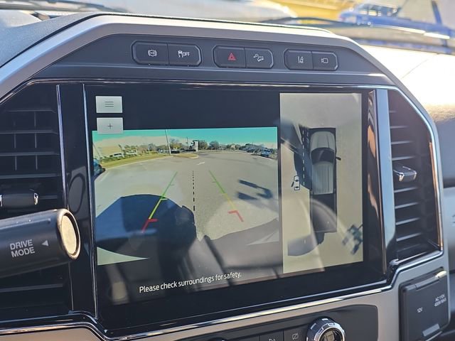 Used 2022 Ford F250 Lariat w/ Chrome Package image 23