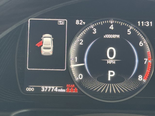 Certified 2020 Lexus ES 350 w/ Premium Package FWD image 19