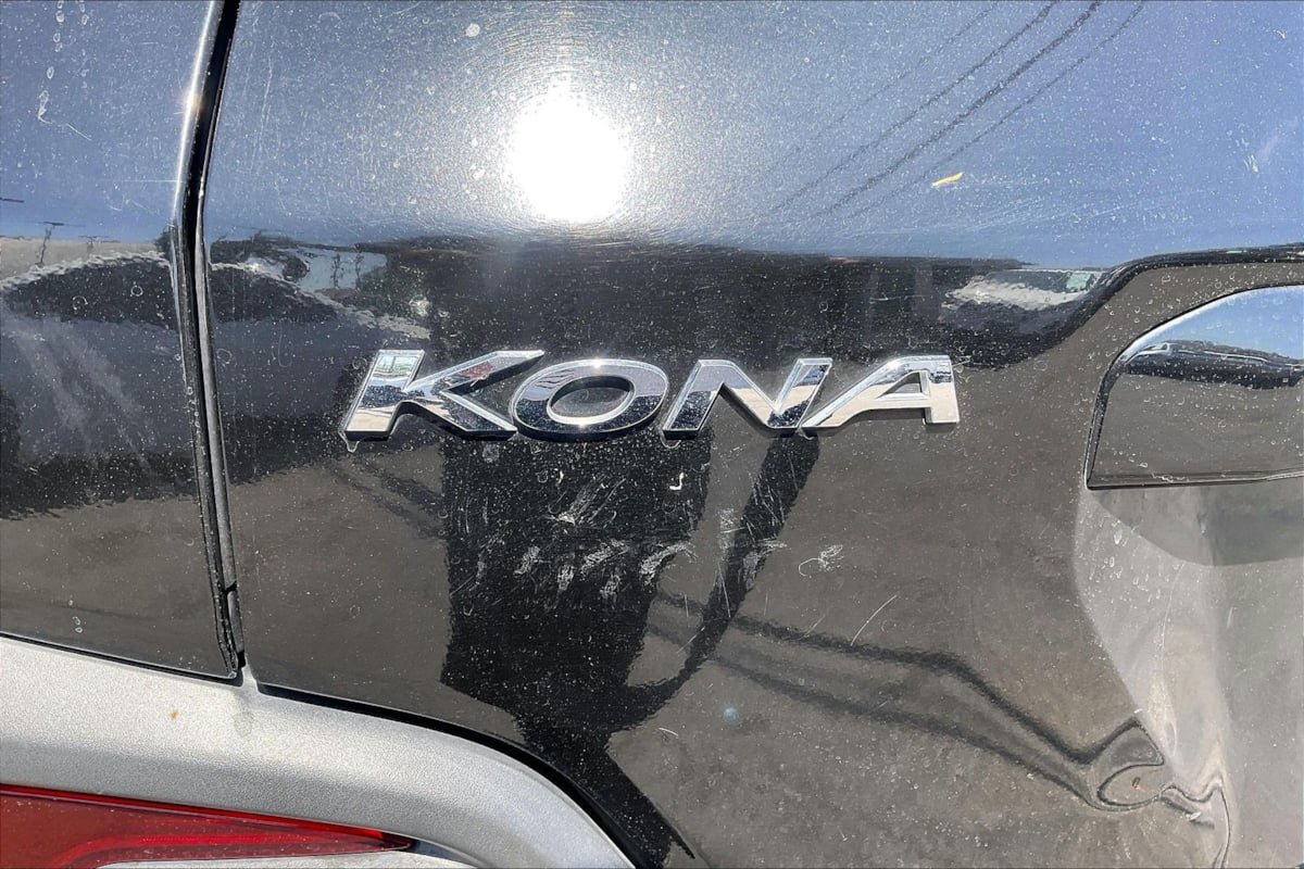 Used 2020 Hyundai Kona SE FWD image 8