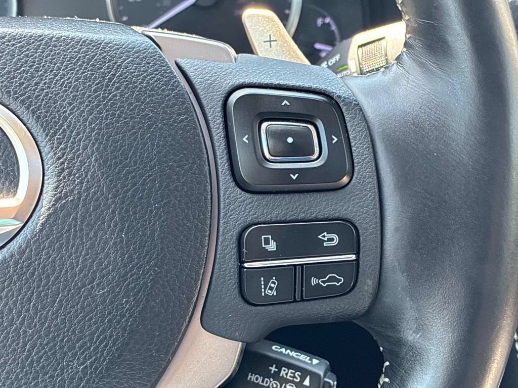 Used 2019 Lexus IS 300 AWD w/ Navigation Package image 26